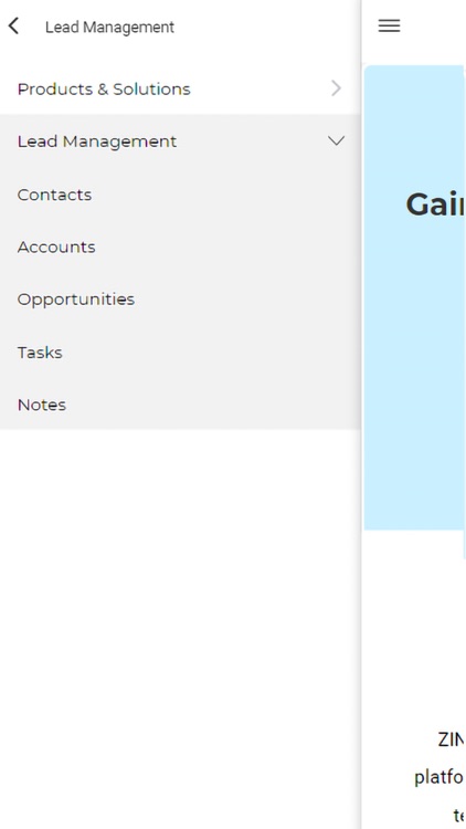 Unified Channel Management