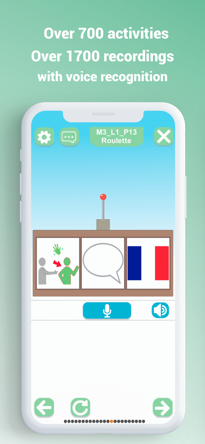 BASIC-Français پښتو