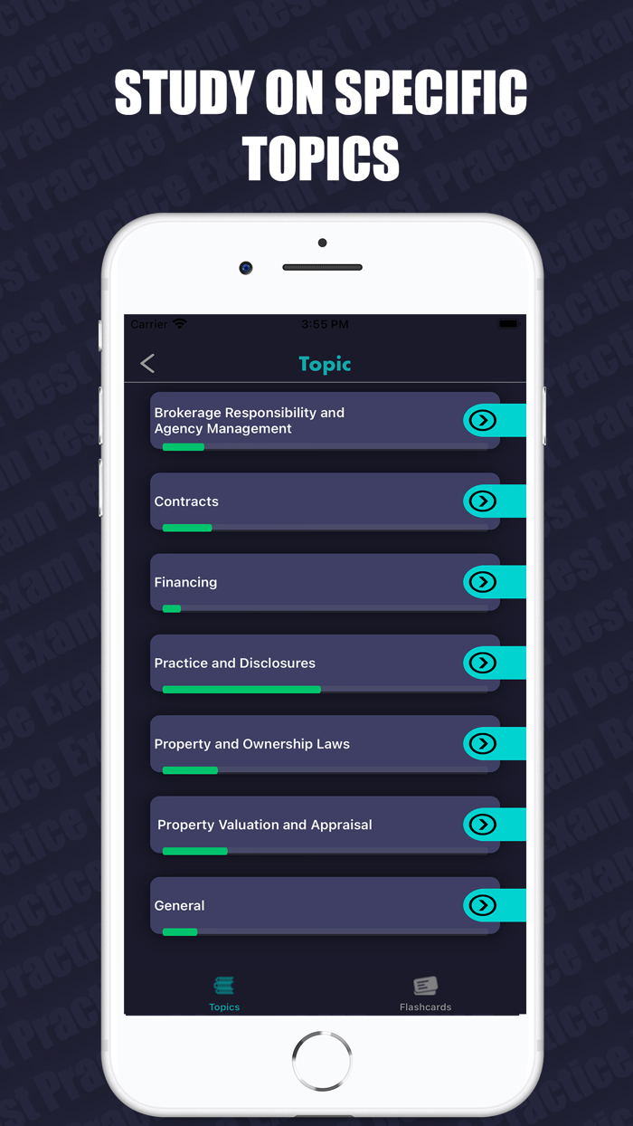 Real Estate Exam Prep 2022