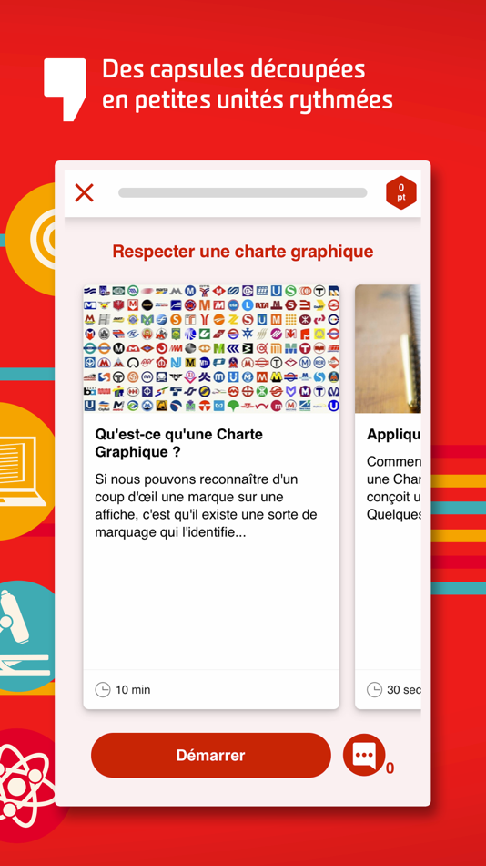 #4. FormAFTEC (iOS) 由: AFTEC Formation