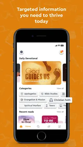 Game screenshot Holy Reads apk