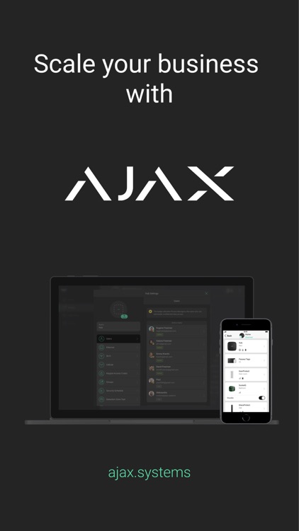 Ajax PRO: Tool For Engineers screenshot-7