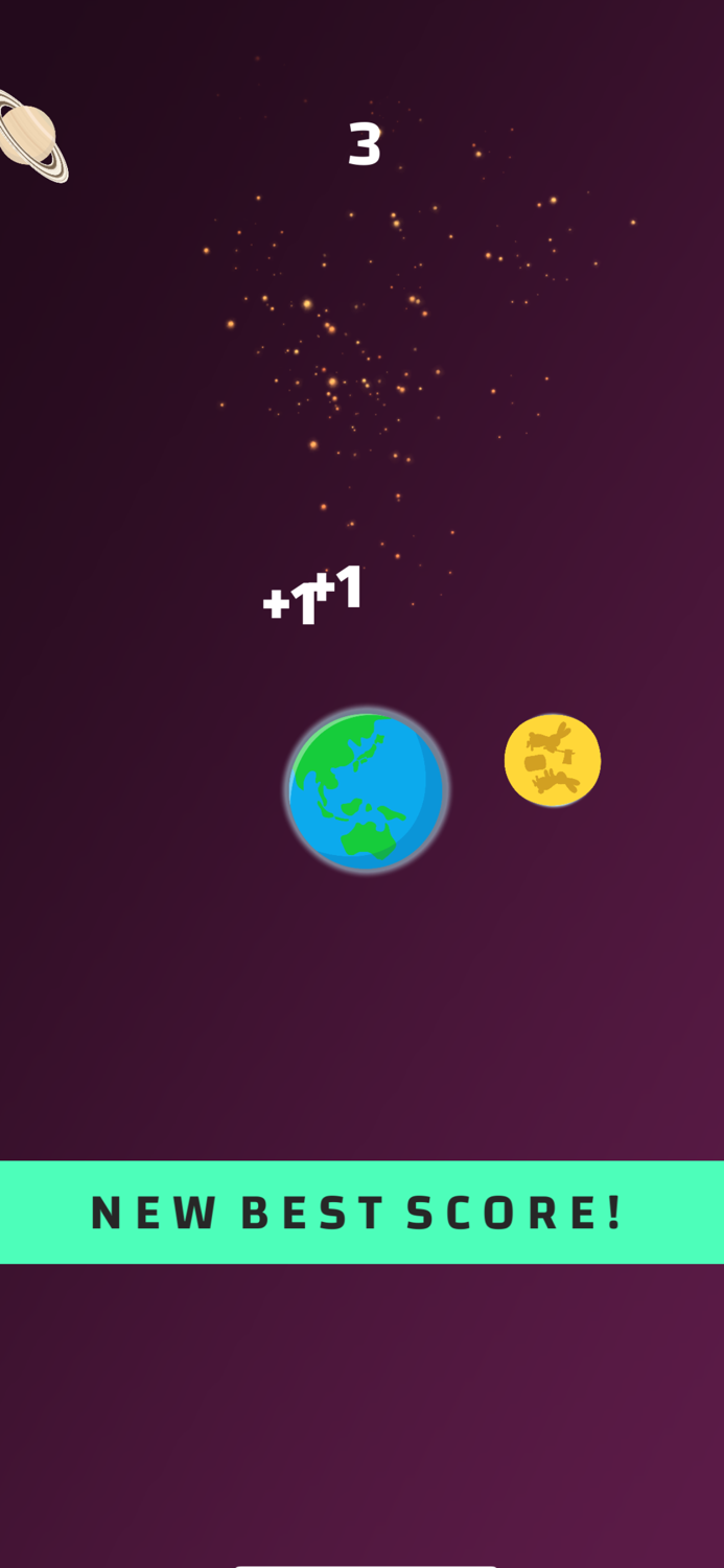 Protect Earth  Defender