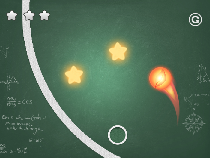 Gravity Pinball-Ball Jump