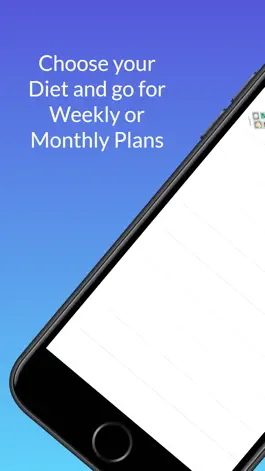 Game screenshot Healthify - Weight Loss Diets apk