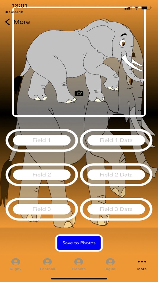 #6. MiData Cards (iOS) 由: martin jones