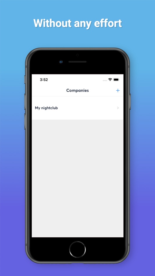#4. Guesthu (iOS) 由: RedAdviser, Digital Solutions Lda