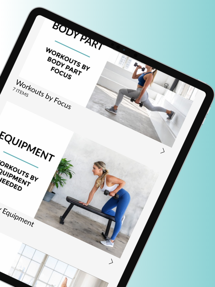 The Fitness Collective