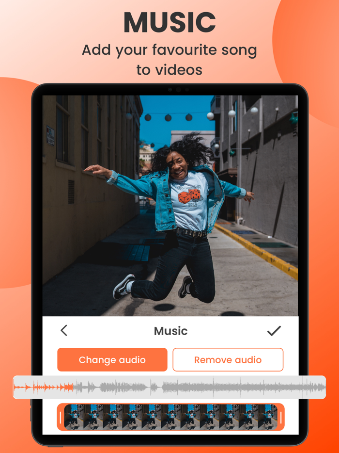 Reverse Video Editor