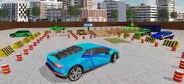 Game screenshot Car Parking And Driving Games mod apk
