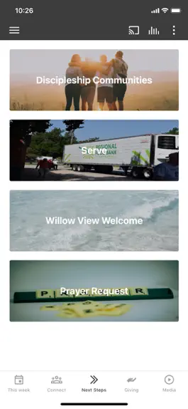 Game screenshot Willow View hack