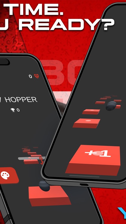 Bovada Hopper - Sports Events