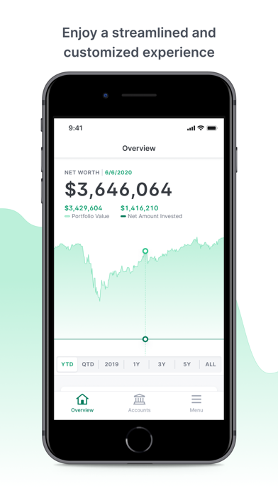 GwdCap Mobile Screenshot