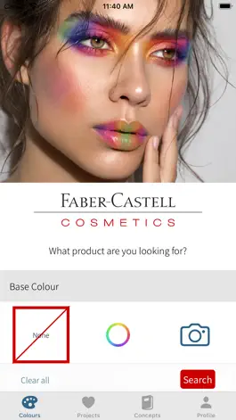 Game screenshot Colour Box by FC Cosmetics mod apk