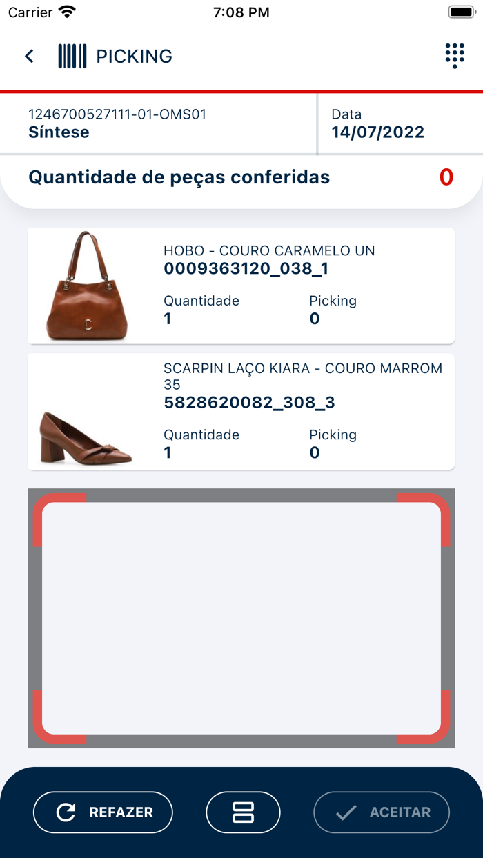 SinOMS - Síntese Soluções
