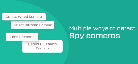 Hidden Spy Camera Detector - hidden-spy-camera-detection-features