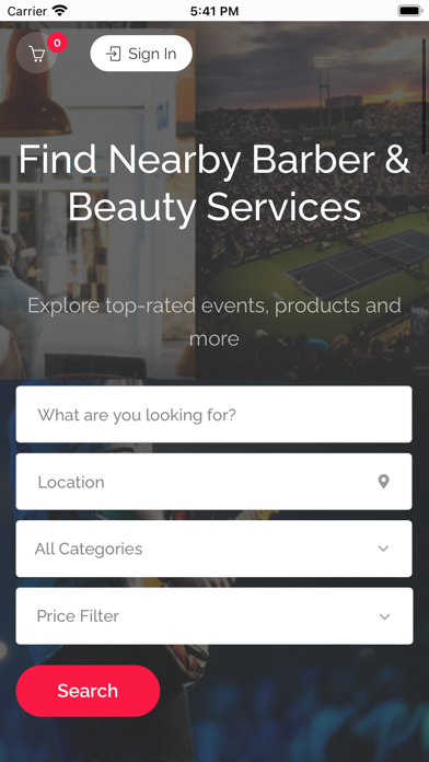 UmmList Screenshot 2 - AppWisp.com