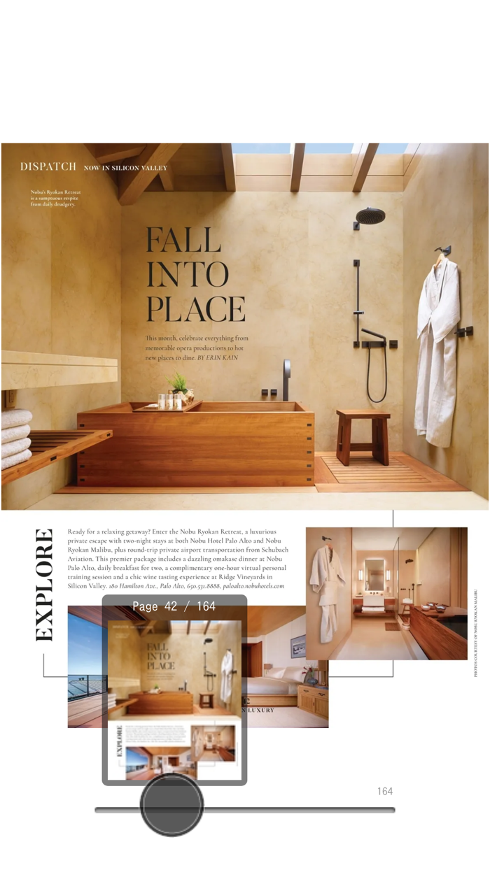 Modern Luxury Silicon Valley