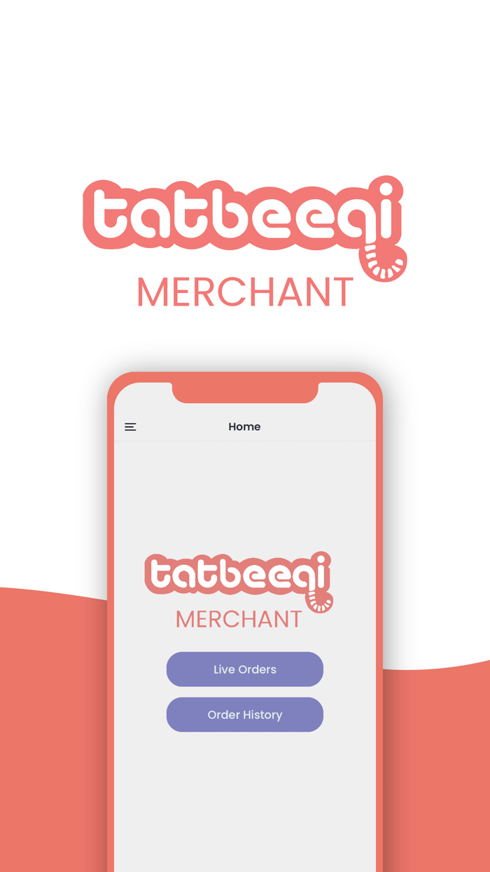 Tatbeeqi Merchant