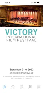 Victory IFF screenshot #1 for iPhone