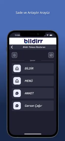 Game screenshot Bildirr mod apk