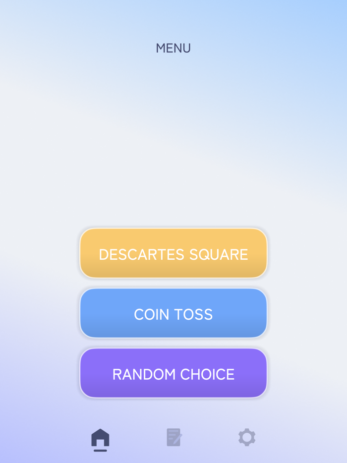 Mindful Decisions Your Choice