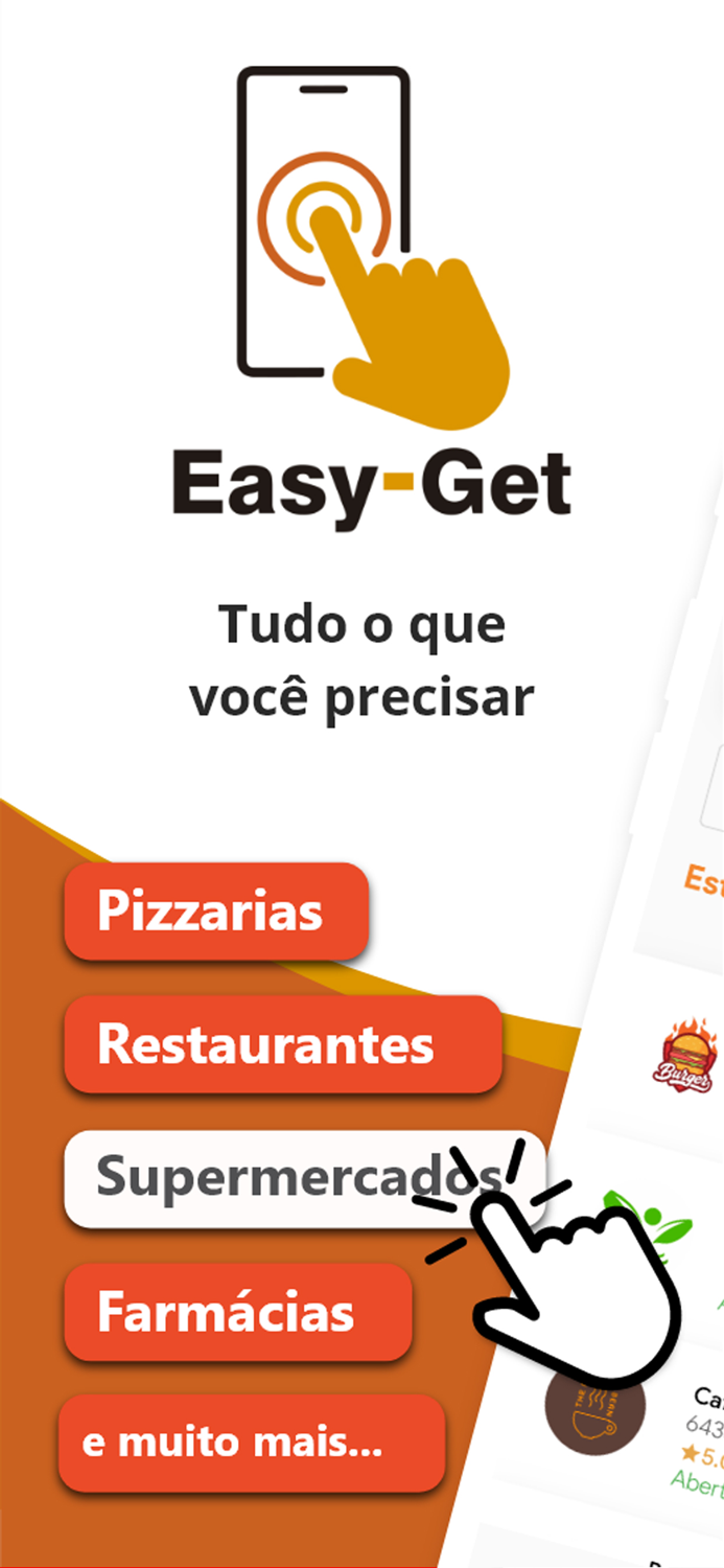 Easy-Get