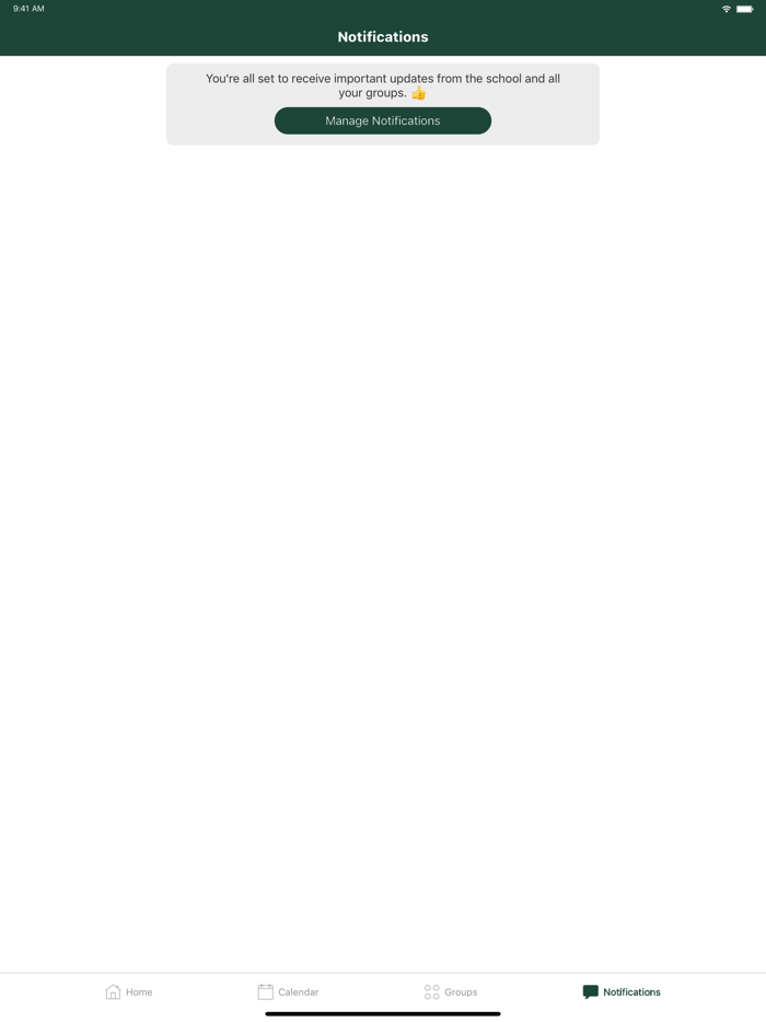 Cornerstone Christian – Texas