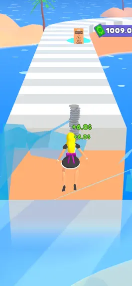 Game screenshot Dish Up hack