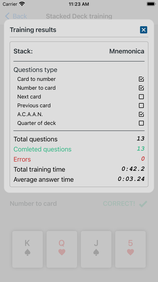 #4. My Magic Tricks (iOS) 由: Boris Sclauzero
