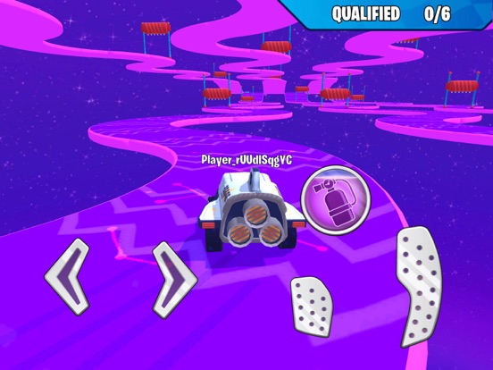 Stumble cars: Multiplayer Raceのおすすめ画像3