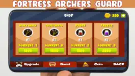 Game screenshot Tower Defense: Realm Archers hack