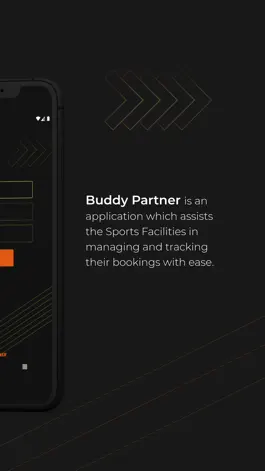 Game screenshot Buddy Partner apk