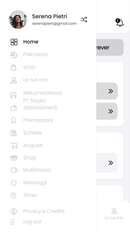 Metamorphosis PT Studio