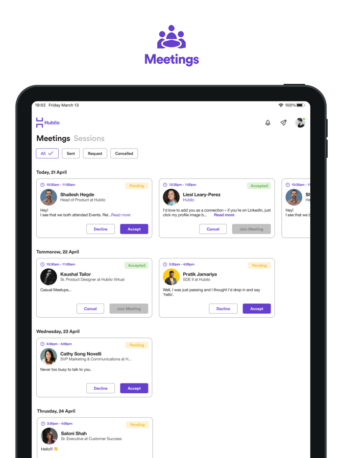 PM TechHR India Conf 2022
