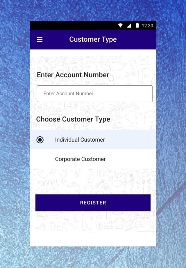 Parallex eToken