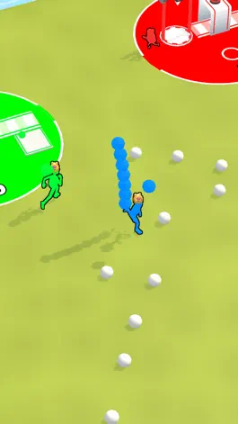 Game screenshot Clone.io hack