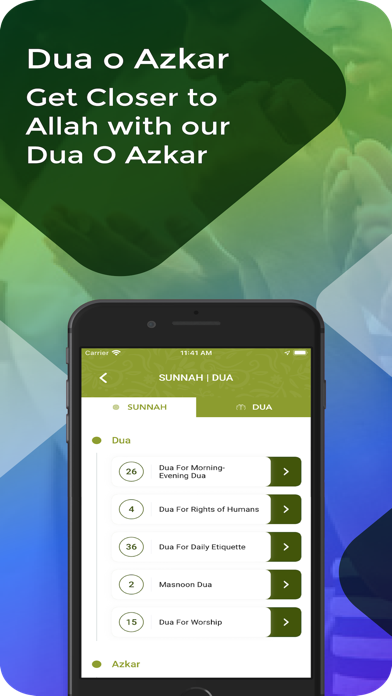 Islamic Center Of Wylie Screenshot