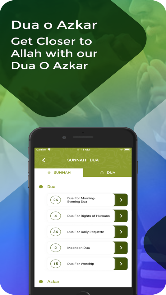 #4. Islamic Center Of Wylie (iOS) Podle: RAWDAH, LLC