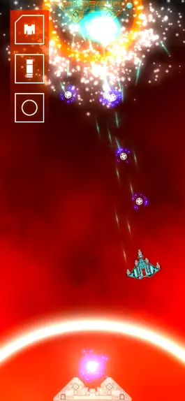 Game screenshot Quasar Phase hack