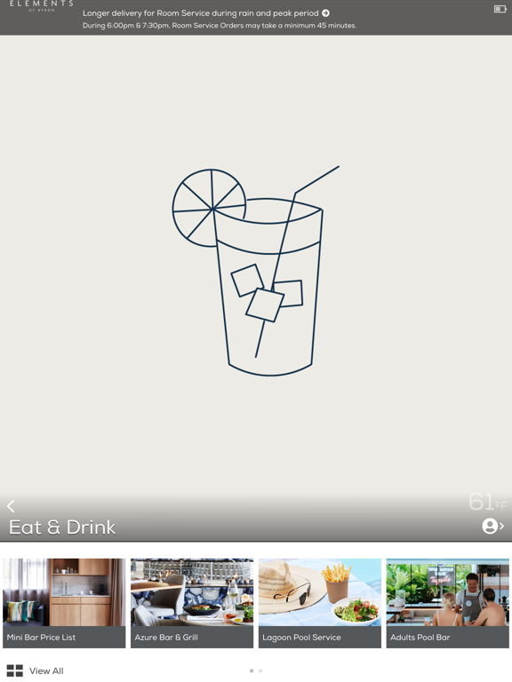 Screenshot #5 pour Elements of Byron