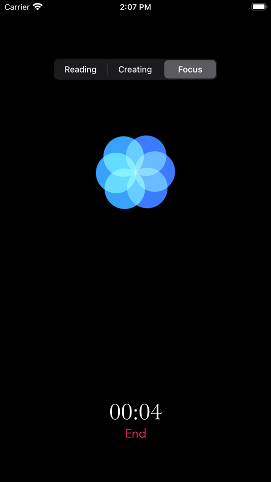 #3. Frost Writer (iOS) 由: Mansidak Singh