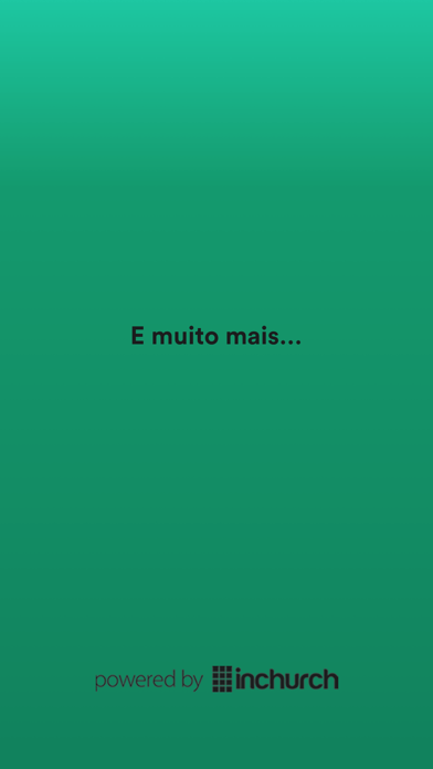 IP Raízes Screenshot