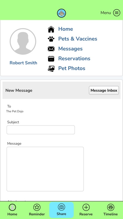 Wee Little Paws Inn screenshot-3