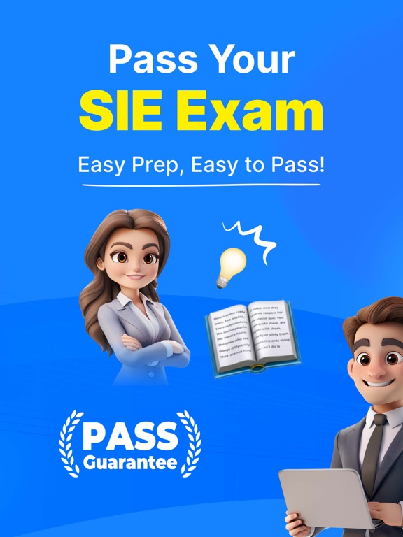 SIE Test Prep 2026