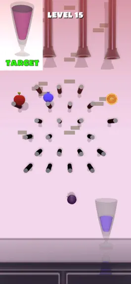 Game screenshot Cocktail Match mod apk