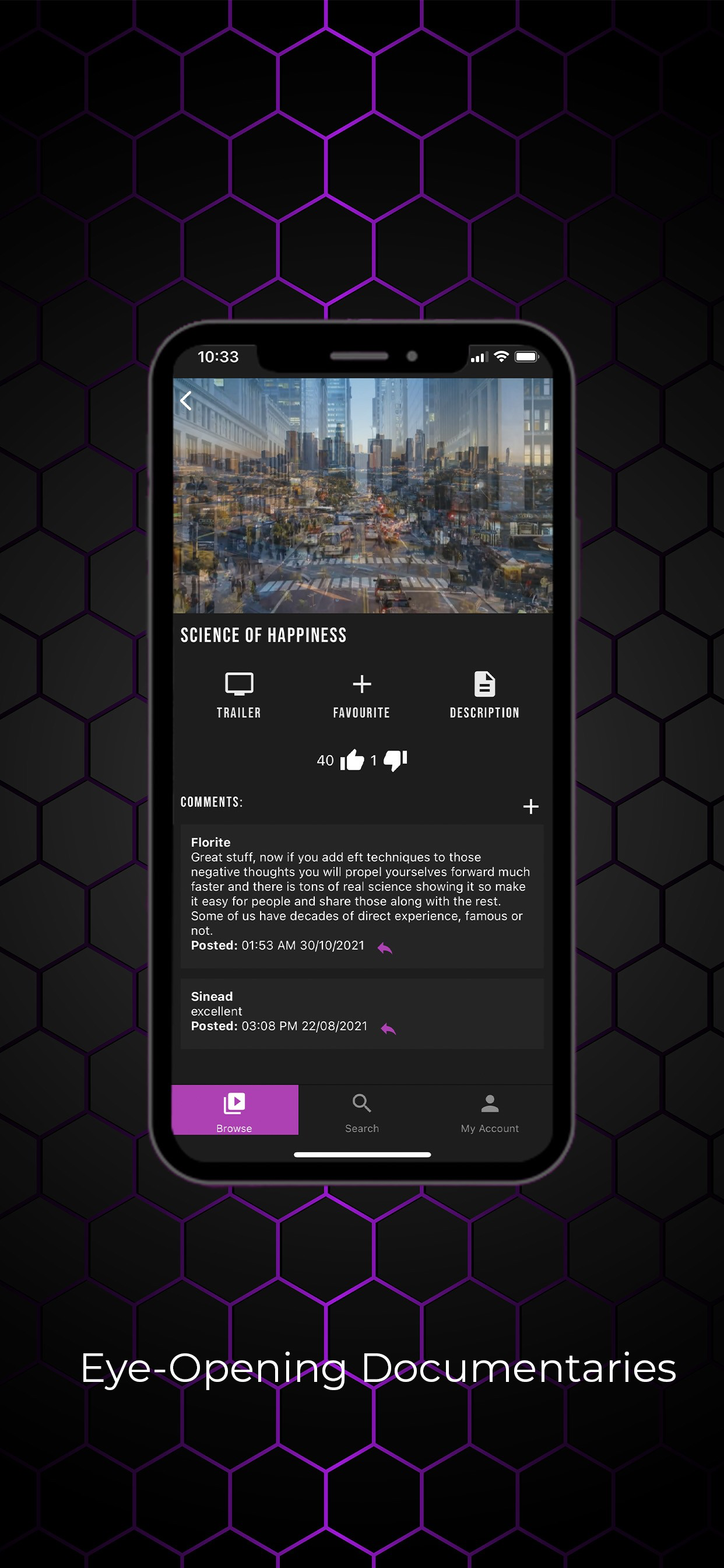 Ickonic