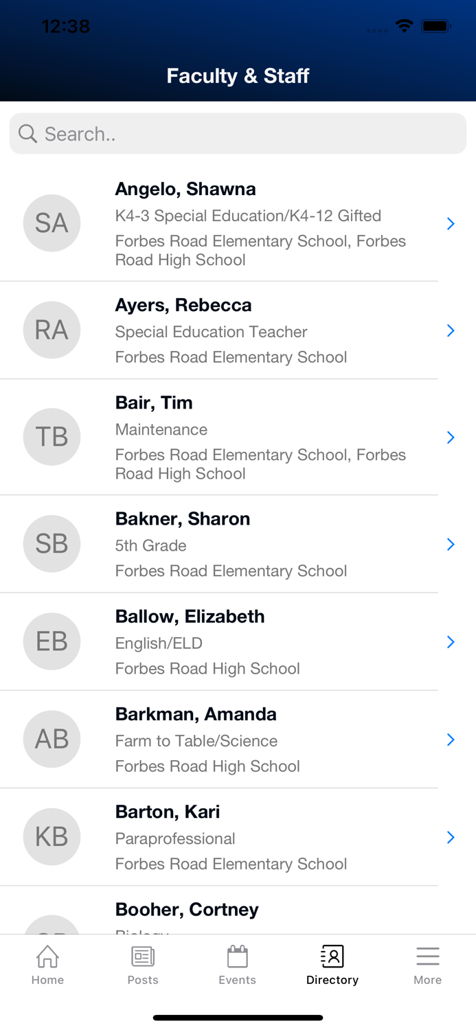 FR Cardinal Connection