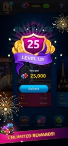 Blackjack Winner screenshot #6 for iPhone