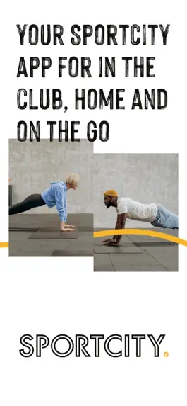 Game screenshot SportCity mod apk